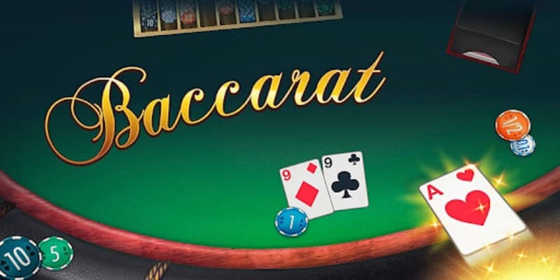 Hướng dẫn chơi baccarat hiệu quả mới nhất