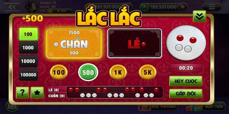 Lợi ích khi tham gia xóc đĩa 9bet