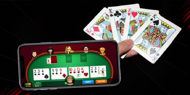 Tìm hiểu rõ ràng về cách tính điểm baccarat tại 9bet